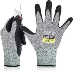 cut resistant gloves