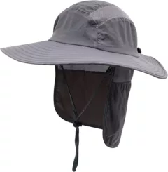 Men's UV hat