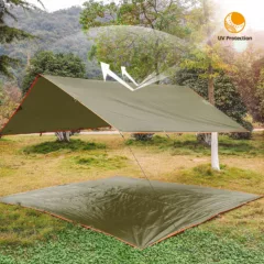 Portable Tarp