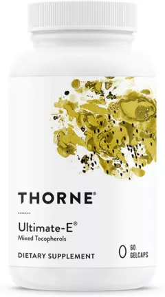 Throne Vitamin E