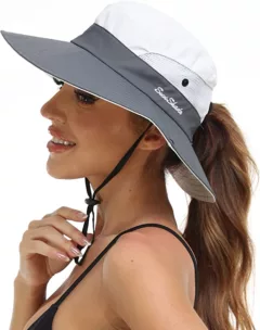 Women's Sun Hat