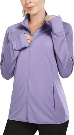 Women Sun Shirt